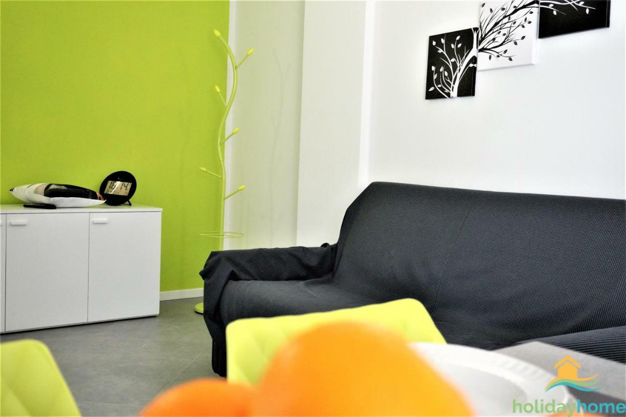 Apartment Antica Corte Arco Bagian luar foto