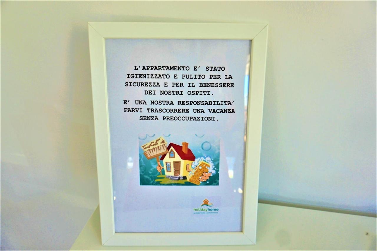 Apartment Antica Corte Arco Bagian luar foto